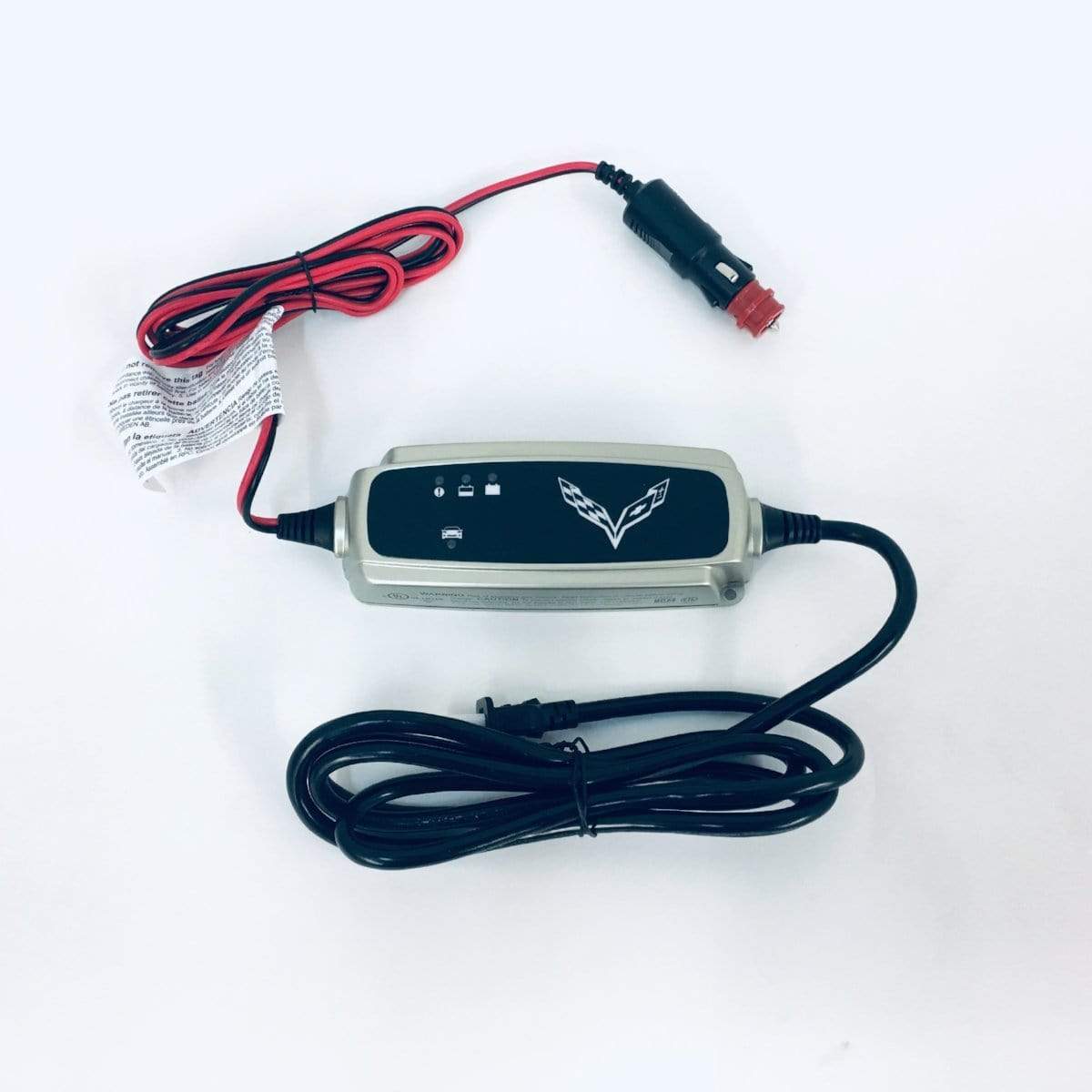 Battery Charger | Smart Charger | C6, C7, & C8 Corvette Compatible