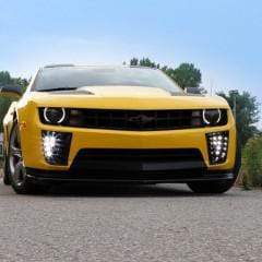 ACS Eagle-T2 Sextuple LED Lighting Kit for Pn 33-4-035 with 12 high-powered LED lights and brackets for easy installation - SKU 33-4-092.