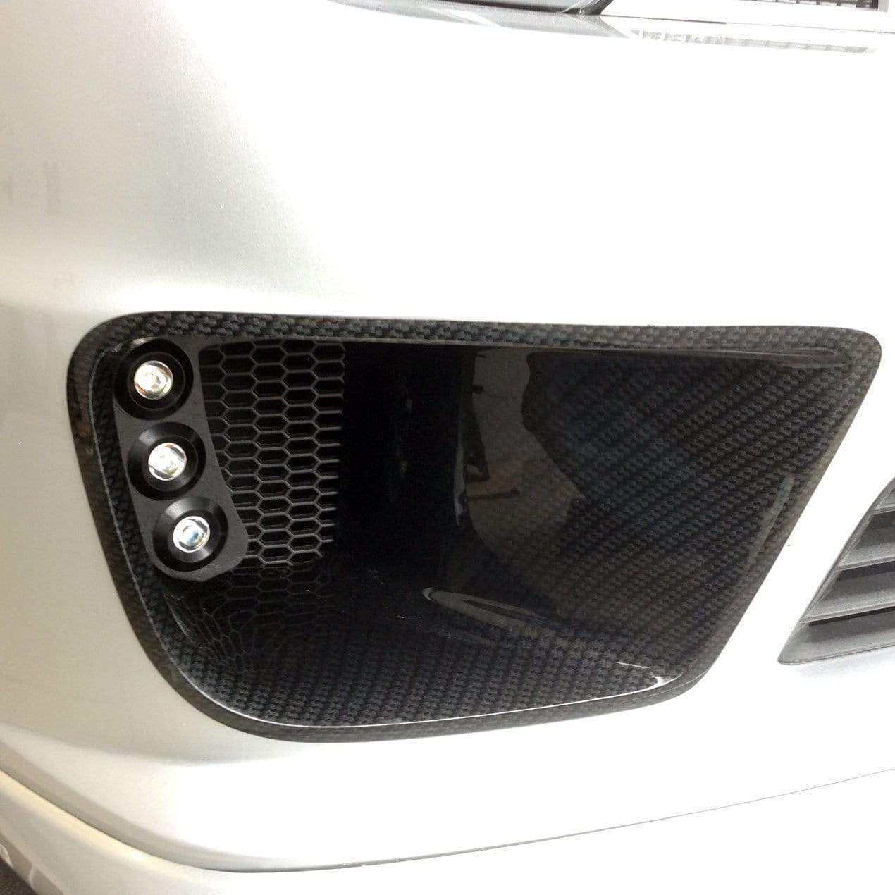 ACS Eagle-T3 Triple LED Lighting Kit for Camaro 2010-2013, 3 lights/port, SKU 33-4-081.