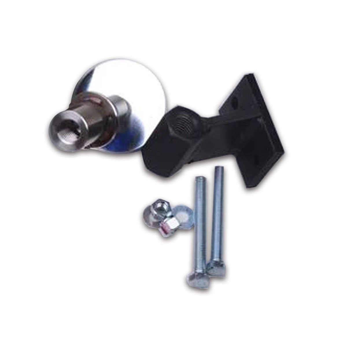 Tow Hooks for non-receivers C7's