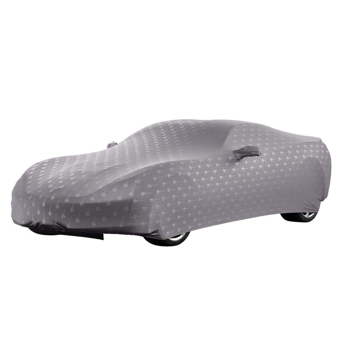 C7 Stingray Indoor Car Cover