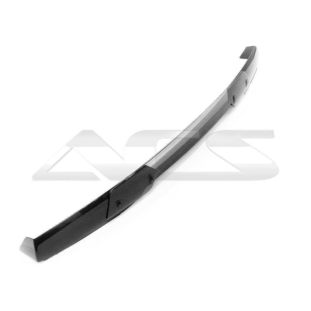 C7 Z06 Carbon Fiber Spoiler