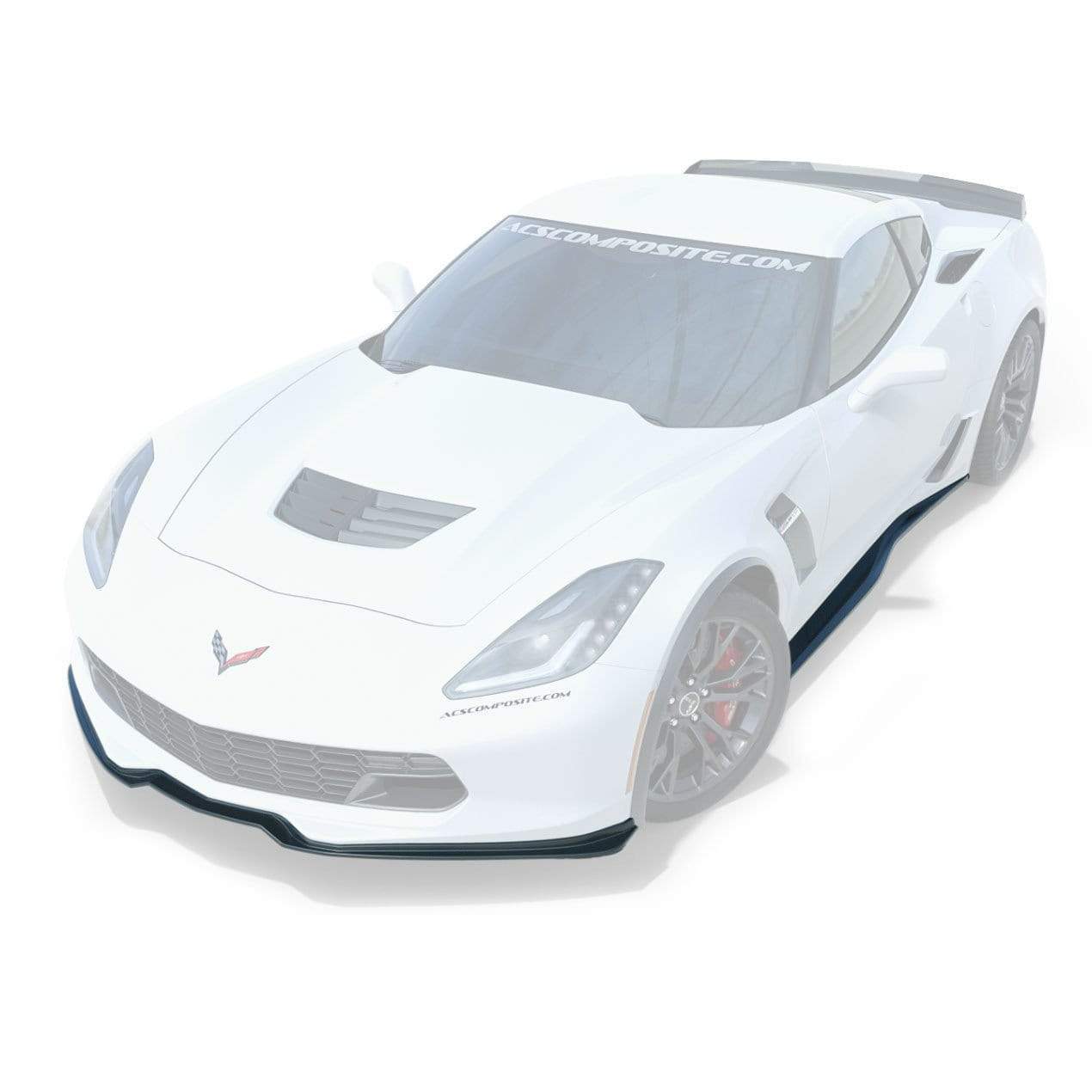 Z06 et Grand Sport Aeropack