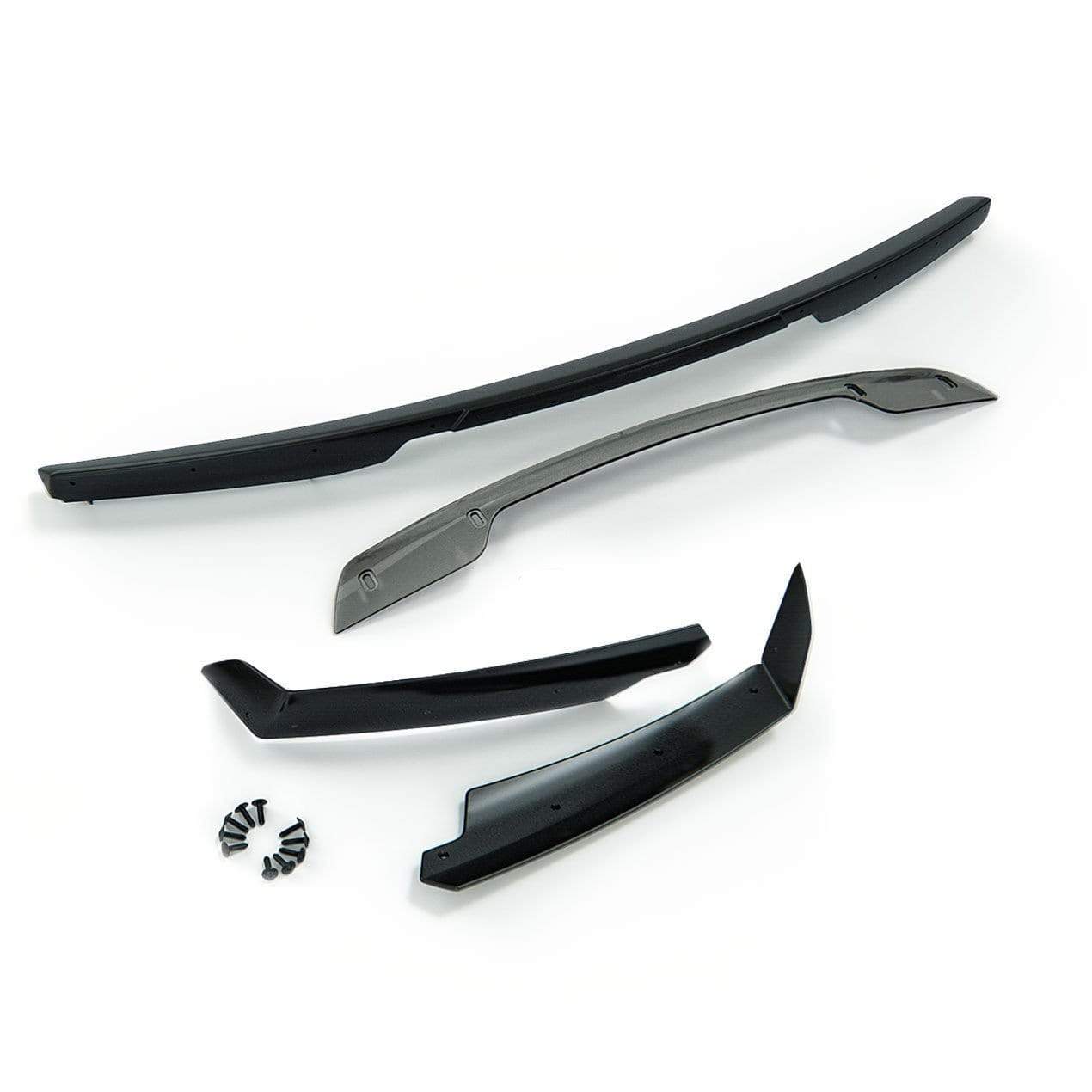 Z06 Spoiler for Stingray