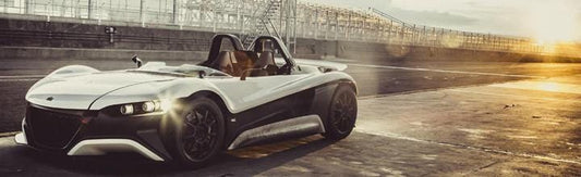 VŪHL Says It Has Enough Orders To Put 05 Roadster Into Production [W/Video]