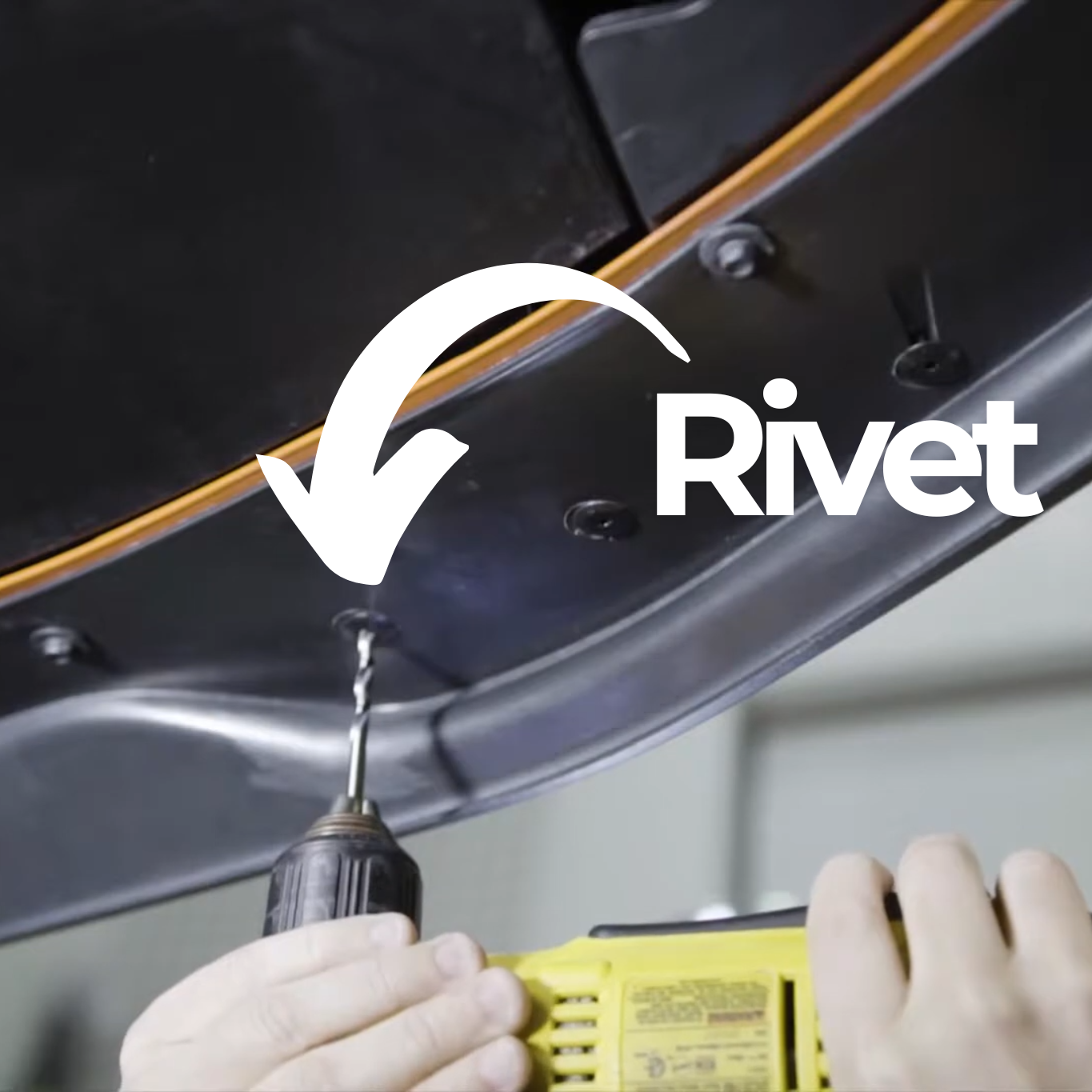 Linkage Rivet The Best Way to Remove Rivets for Automotive Applications – ACS Composite