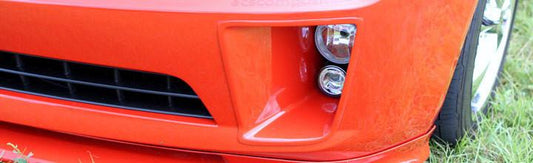 ACS Camaro T1 Lights For T2 Bumper