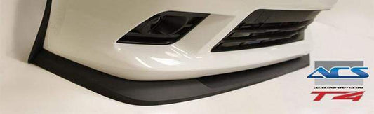 New ACS-T4 Splitter for 2014 Camaro SS