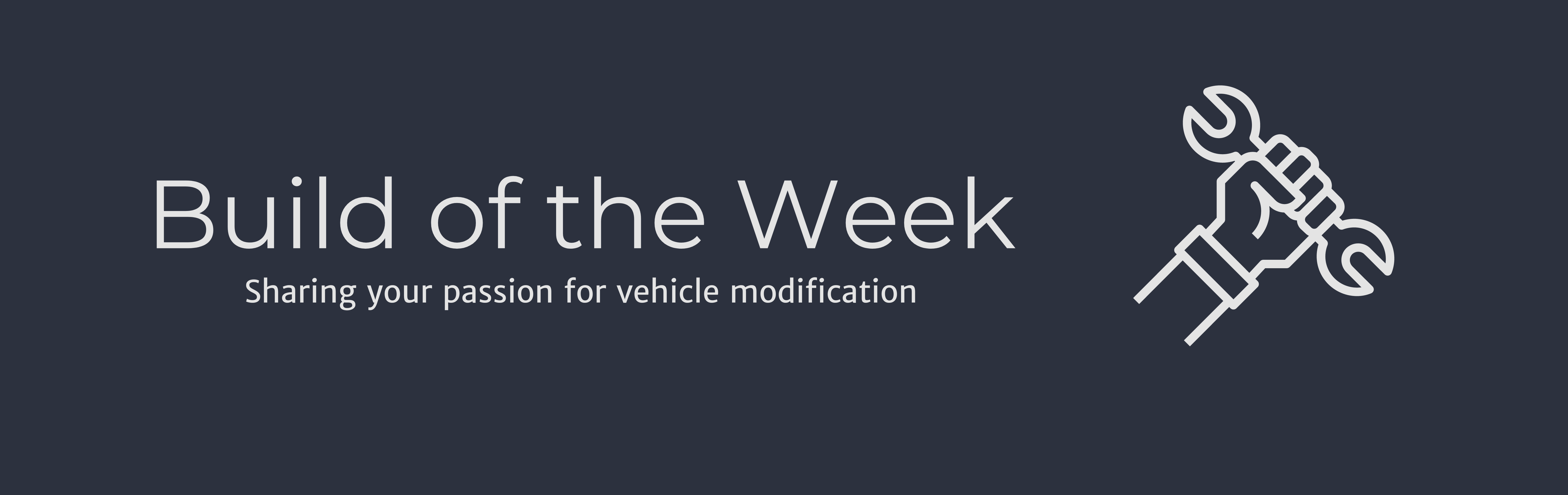 Acs Build ACS Composite's Build of the Week Gets Upgraded!
