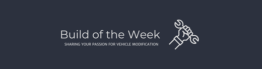 Build of the Week #190: A Red Mist C8 Z07 Package