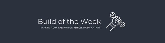 Build of the Week #166: Aaron's C8