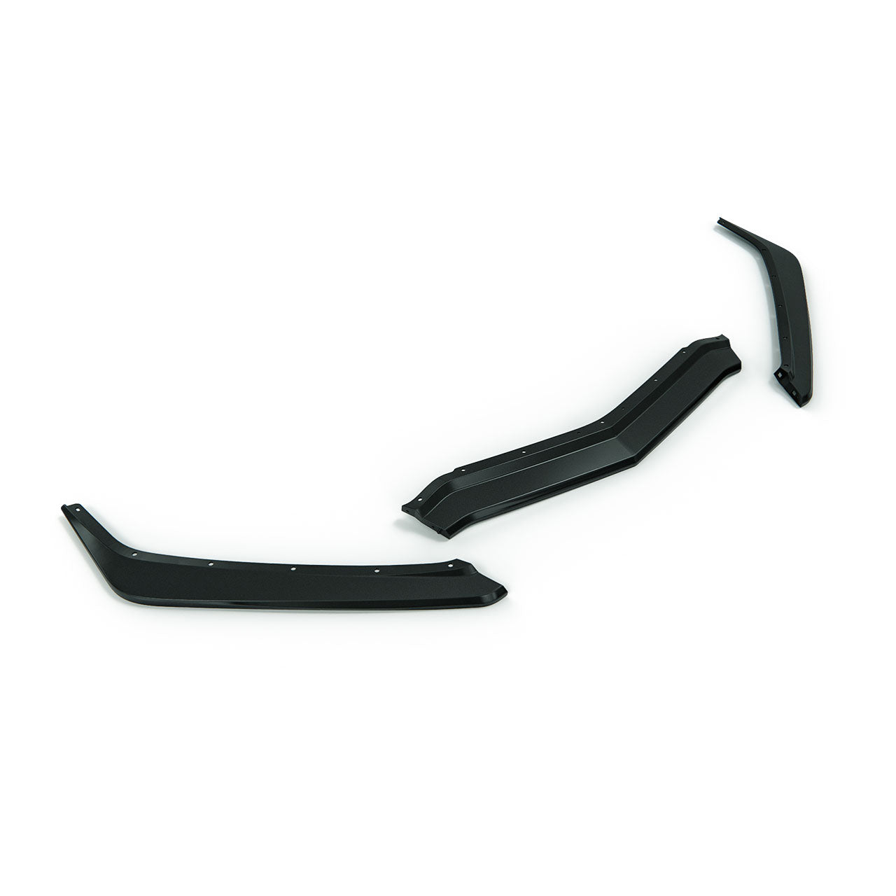 Z51 Front Splitter | C8 Corvette Stingray | ACS Composite | 50-4-059