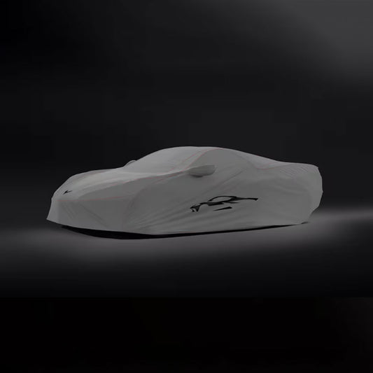 C8 Stingray Exterior Car Cover
