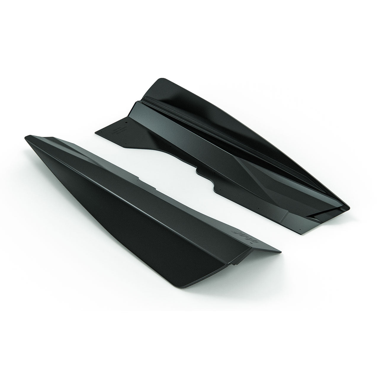 C8 Stingray Rocker 5VM Winglet