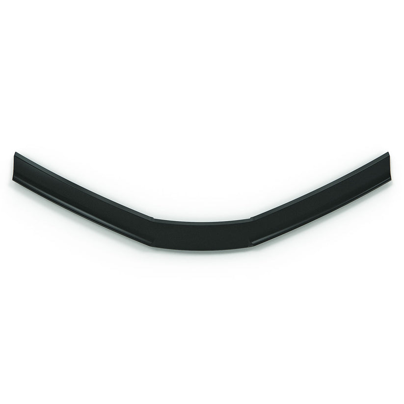 Rear Window Spoiler | C8 Corvette Coupe 2020+ | Carbon Flash Black | 50 ...