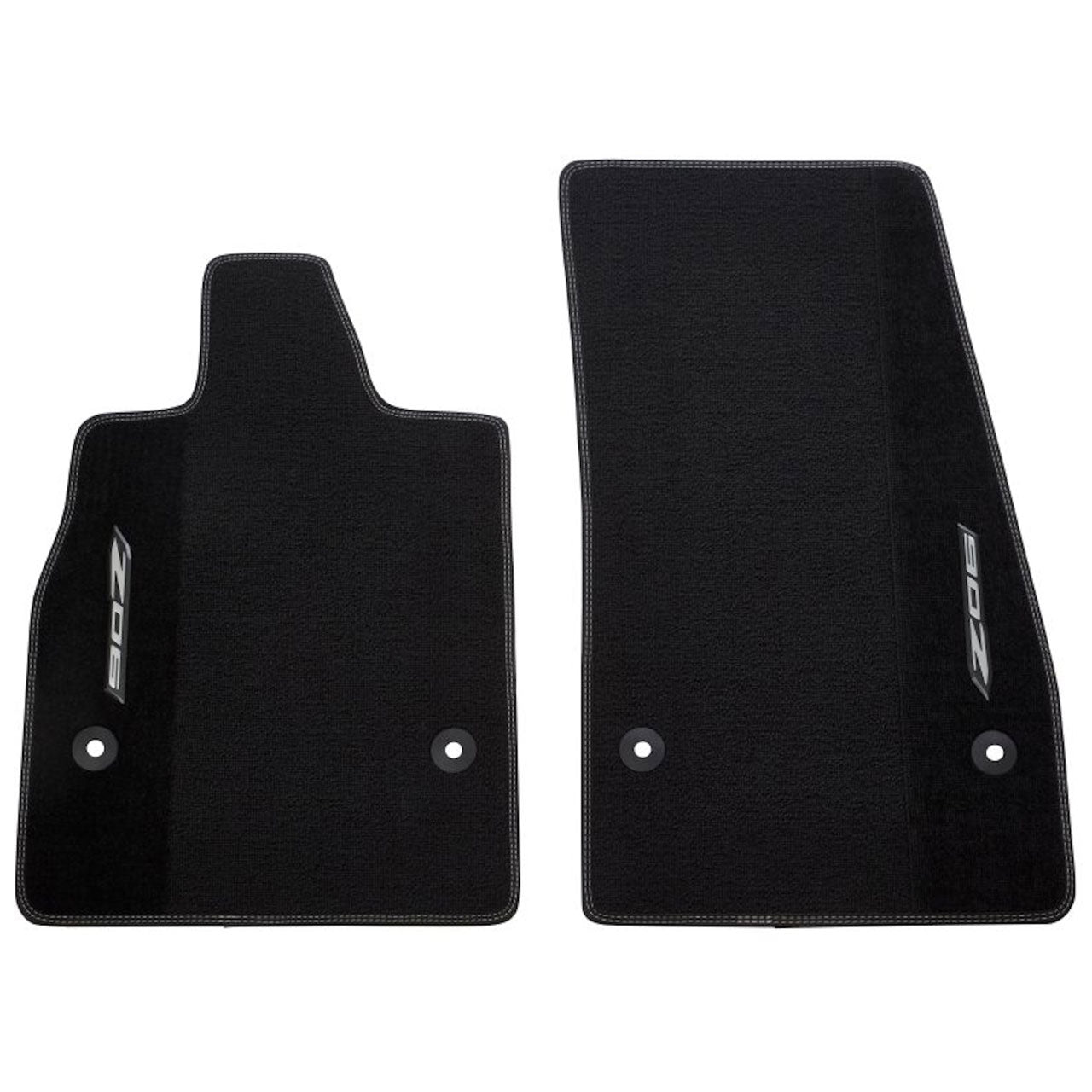 C8 Z06 Car Mats