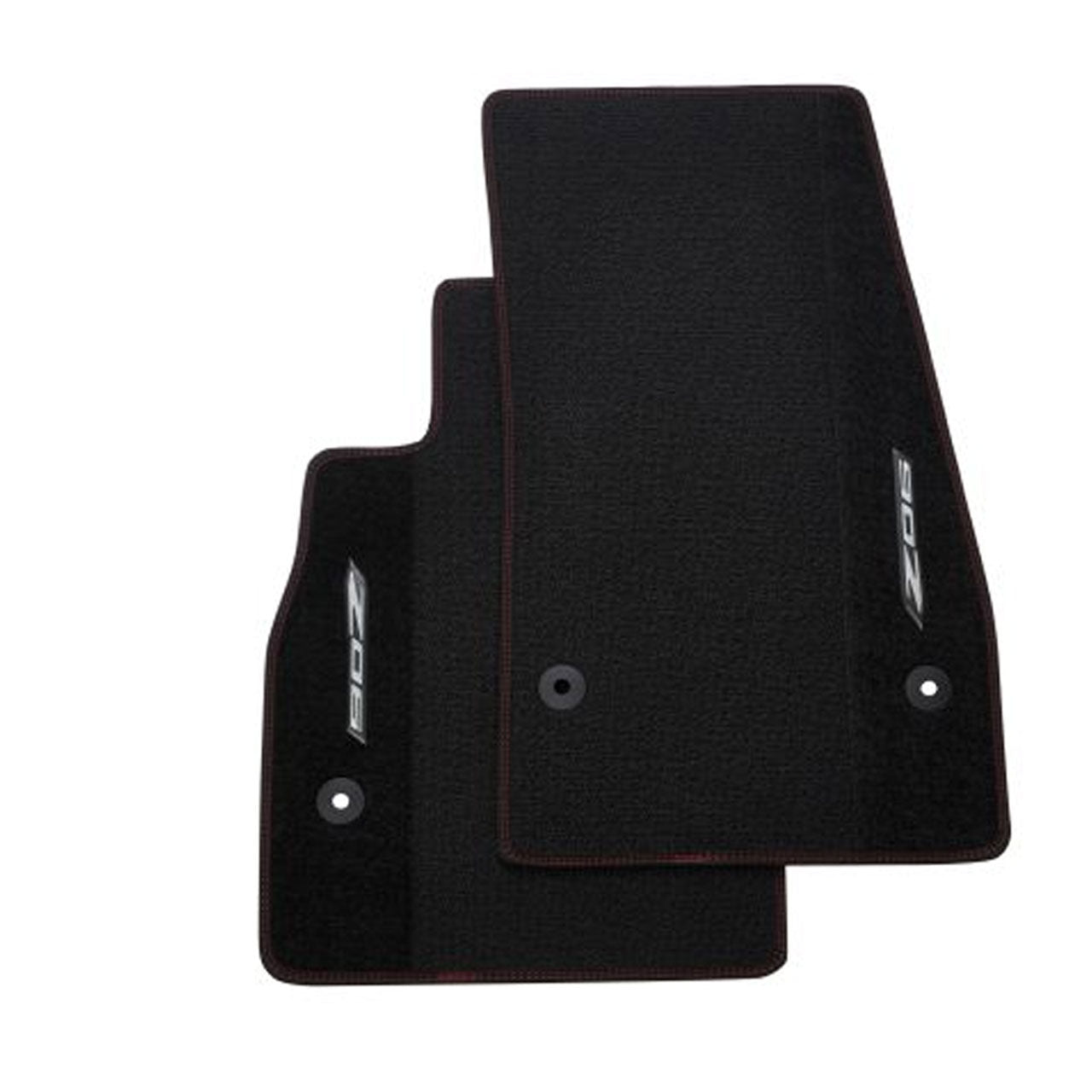 C8 Z06 Car Mats