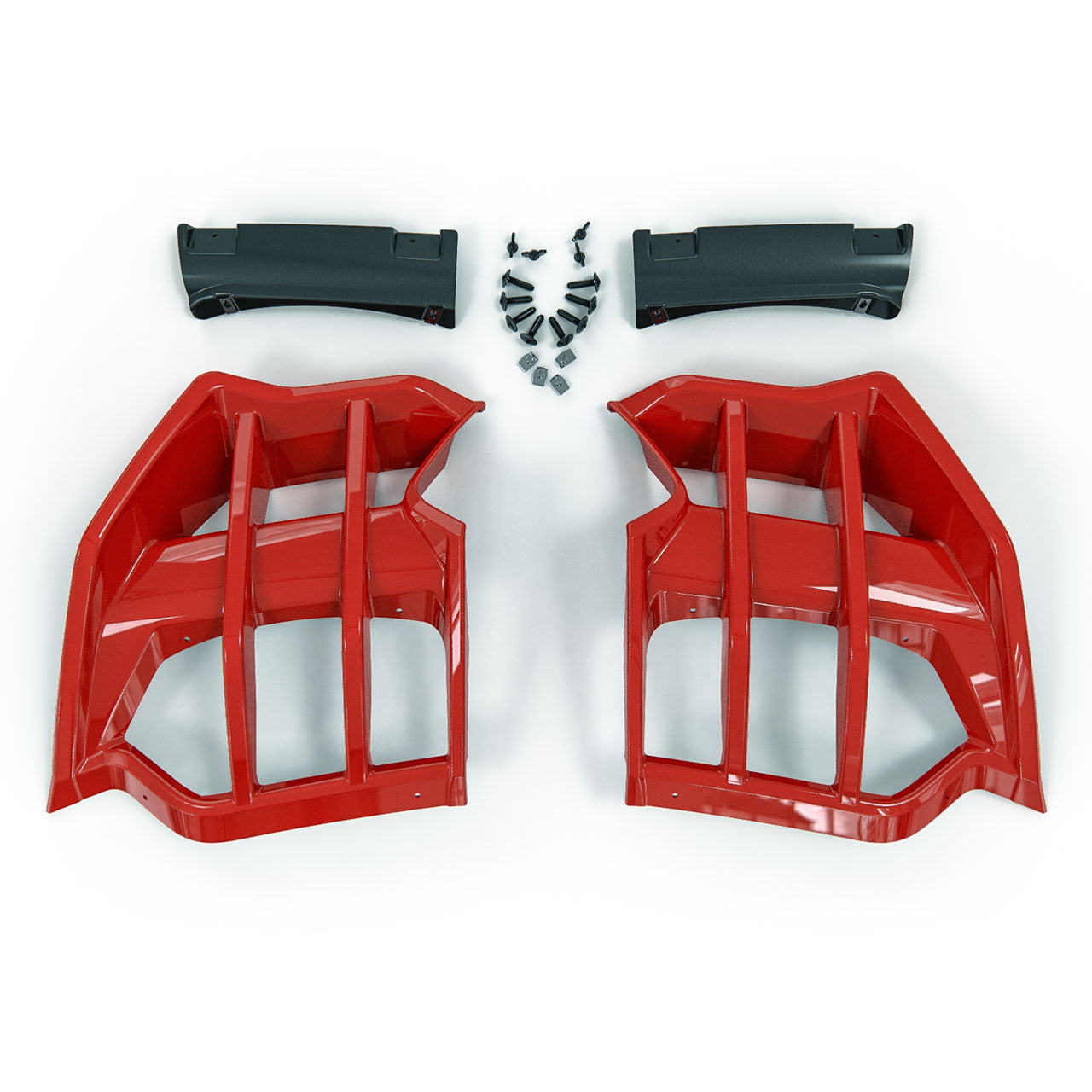 C8 ZR1 Z06 Diffuser Insert