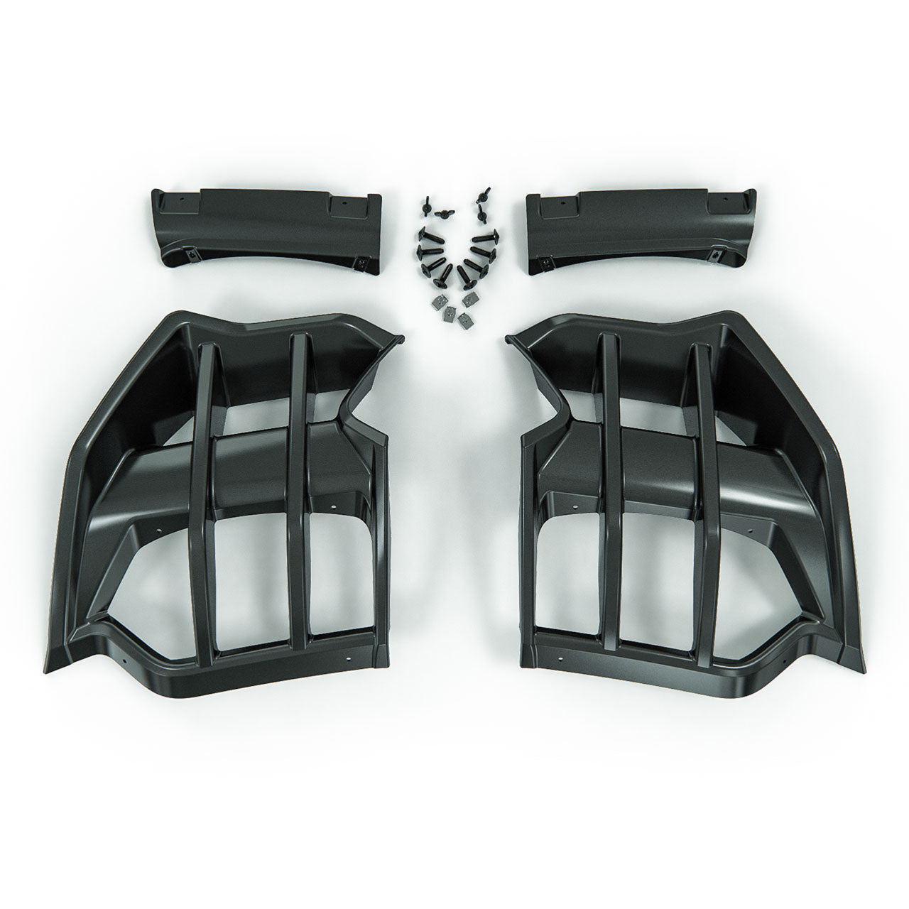 C8 ZR1 Z06 Diffuser Insert