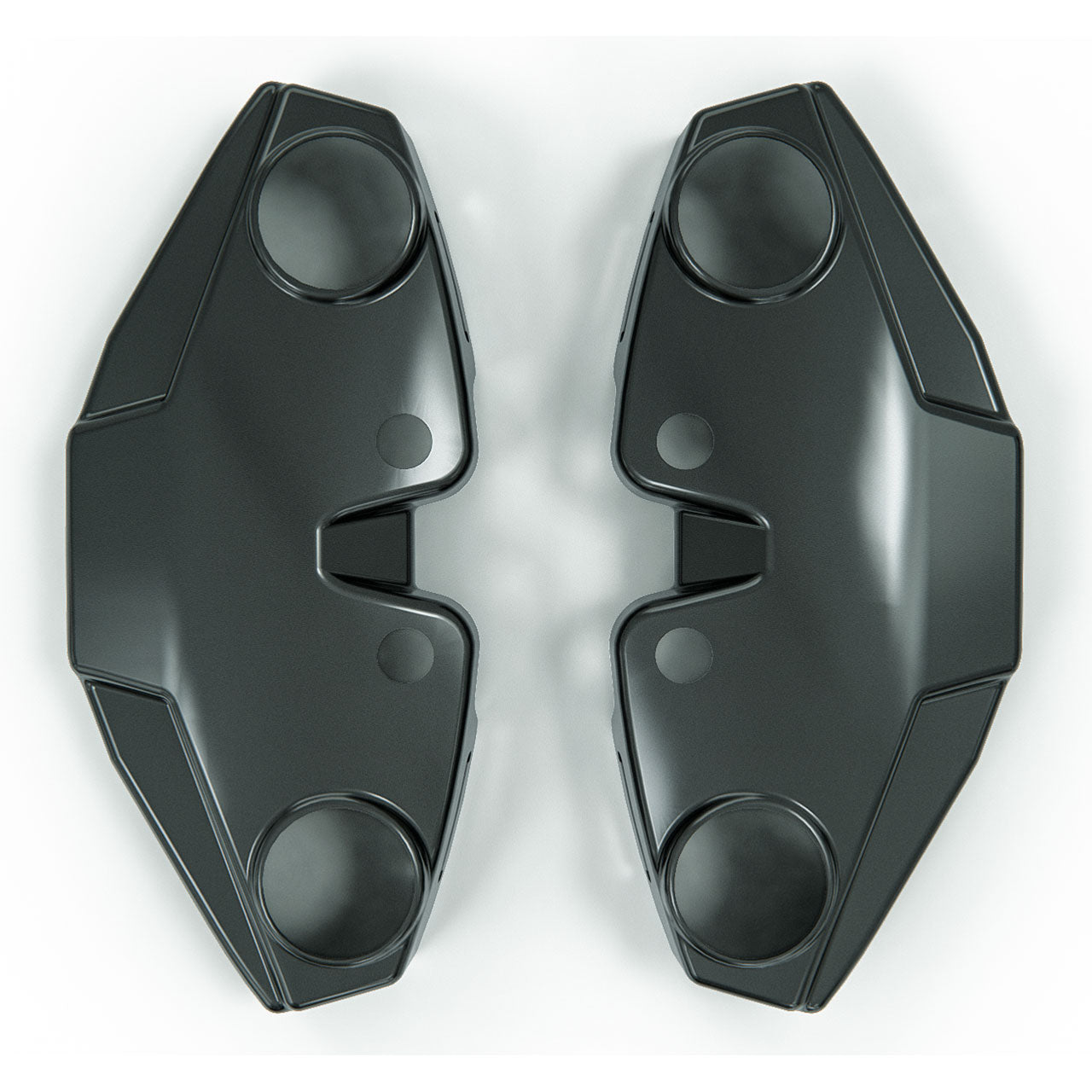 C8 Stingray E-Brake Caliper Cover