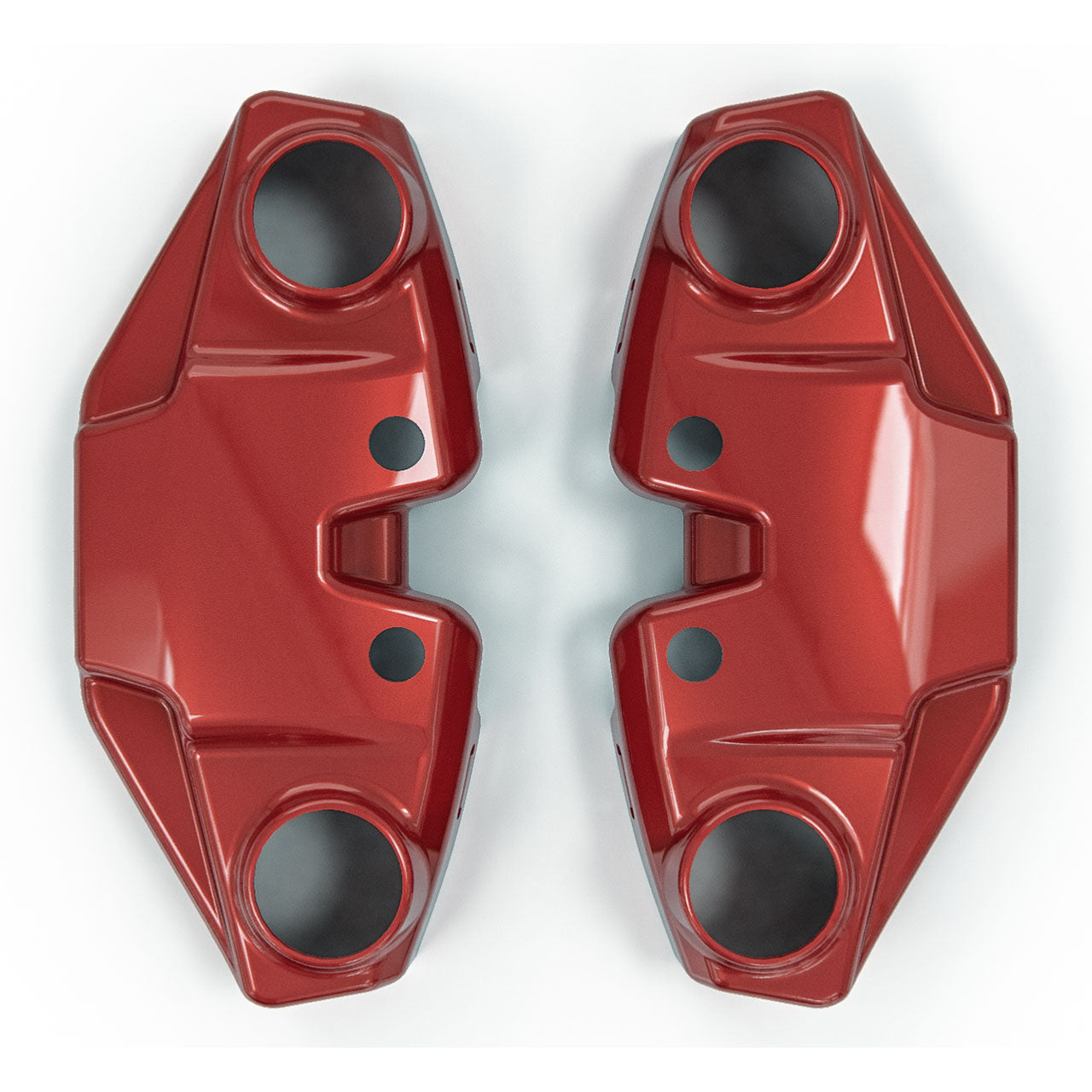 C8 ZR1 Z06 E-ray Grand Sport E-Caliper Cover (PRE-ORDER)