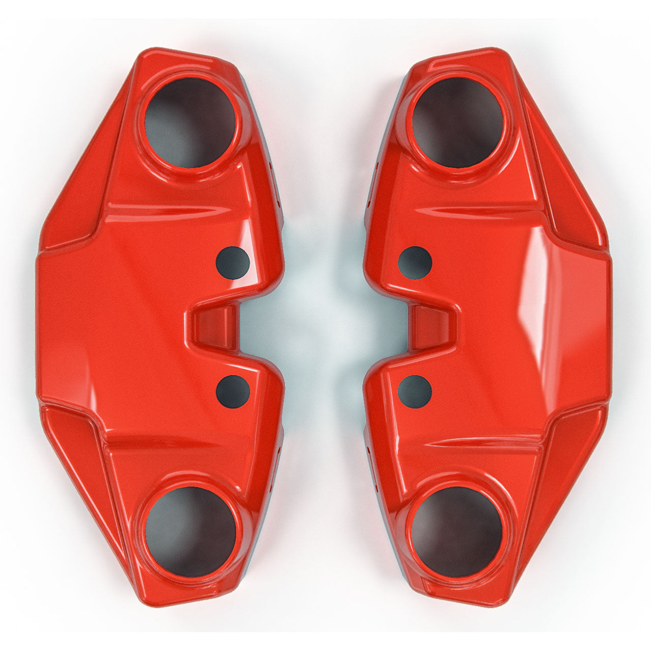 C8 ZR1 Z06 E-ray Grand Sport E-Caliper Cover (PRE-ORDER)