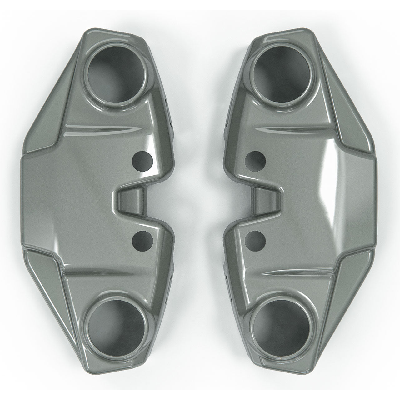 C8 ZR1 Z06 E-ray Grand Sport E-Caliper Cover (PRE-ORDER)