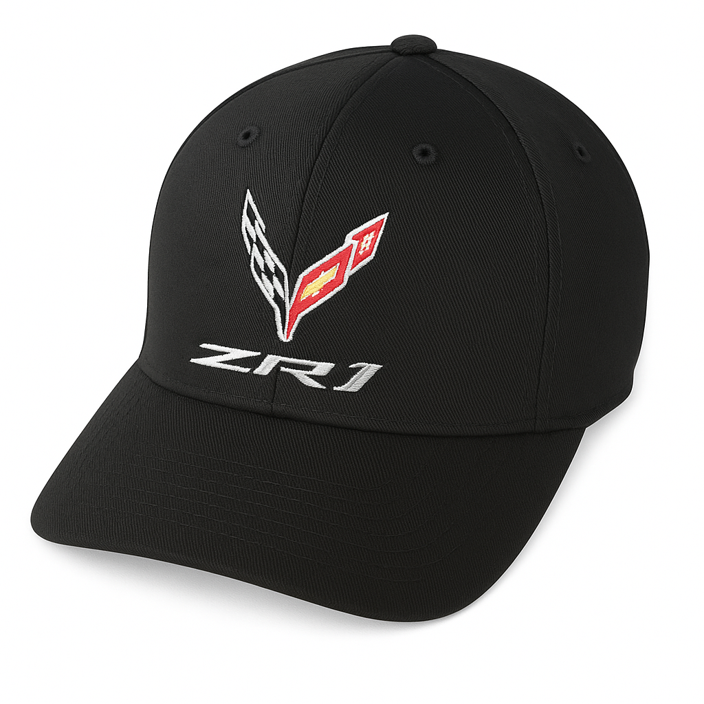 C8 ZR1 HAT