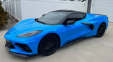 Car Code Rider Blue Rapid Blue | Paint swatches – ACS Composite