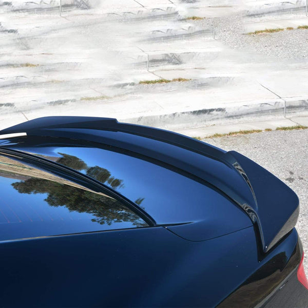 Spoiler de pont arrière ZL1, Couleurs de carrosserie disponibles, Camaro2016+, Composite ACS