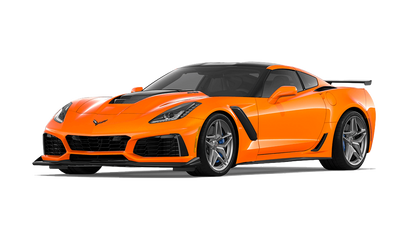 C7 ZR1