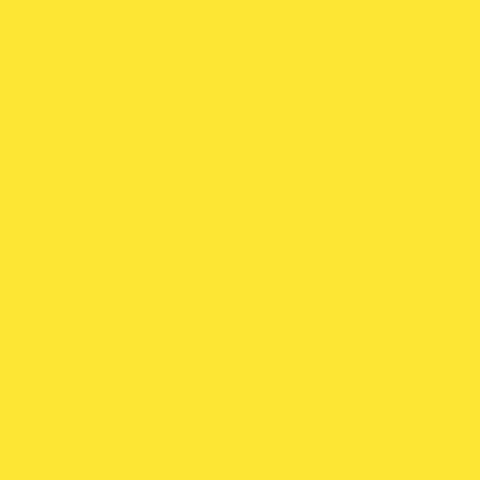 Corvette Racing Yellow RPO Code GC6, Paint Code WA386A paint swatch