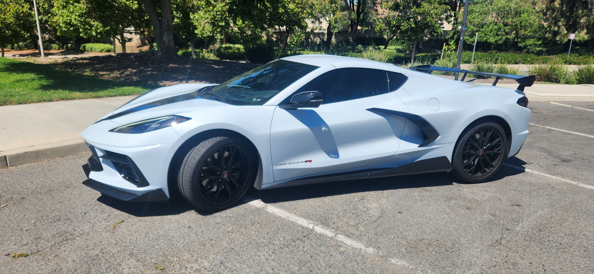 Sean G | Build of the week – ACS Composite