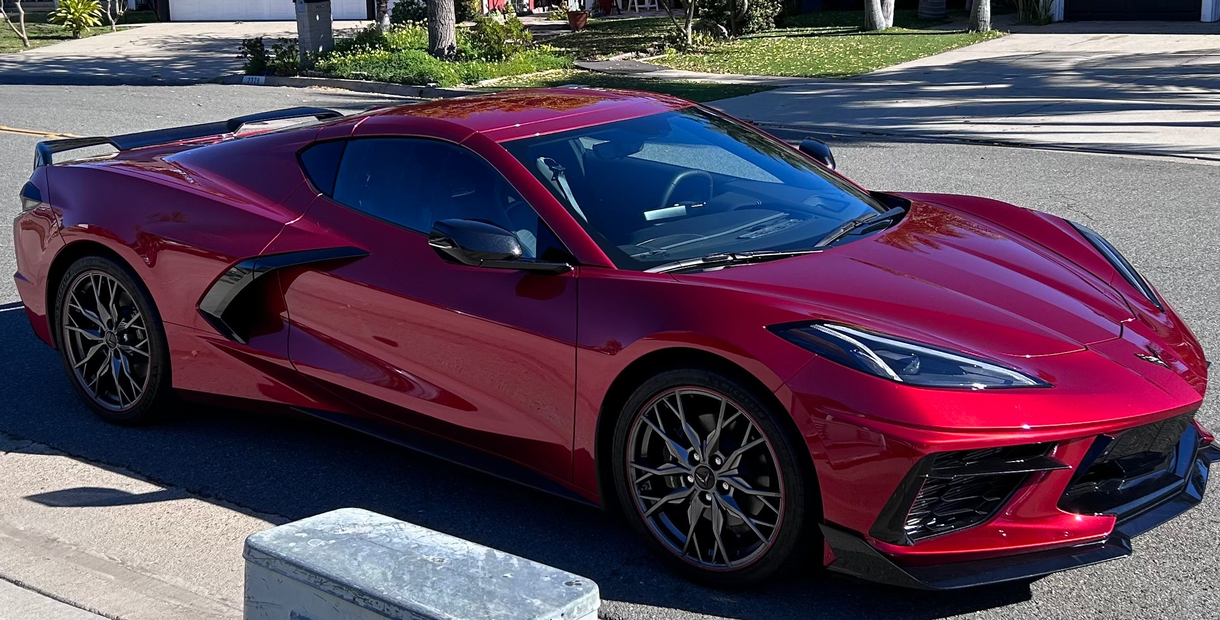 Acs Build MY PROJECT | Build of the week – ACS Composite