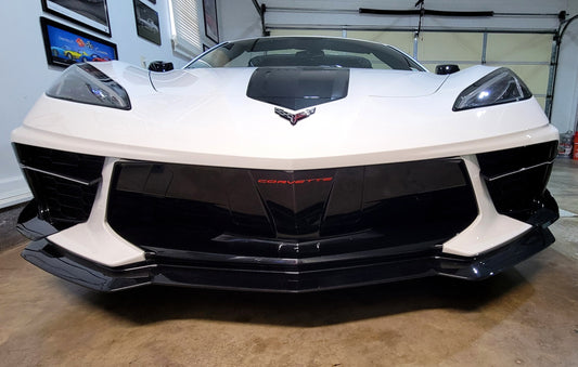 ACS BOTW #136: John Crone's Corvette Stingray 2023 