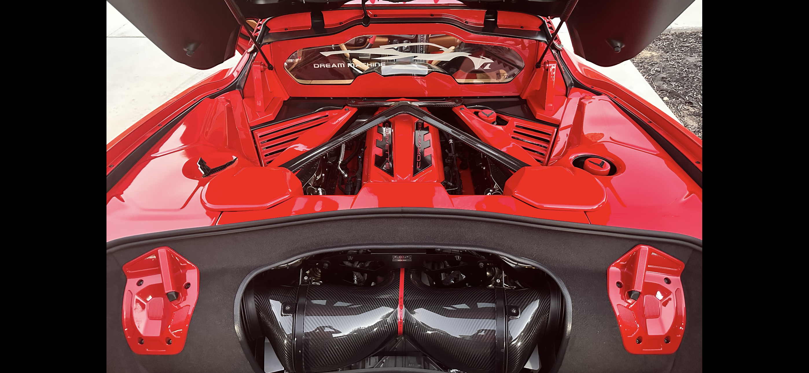 Acs Build Dream Machine | Build of the week – ACS Composite