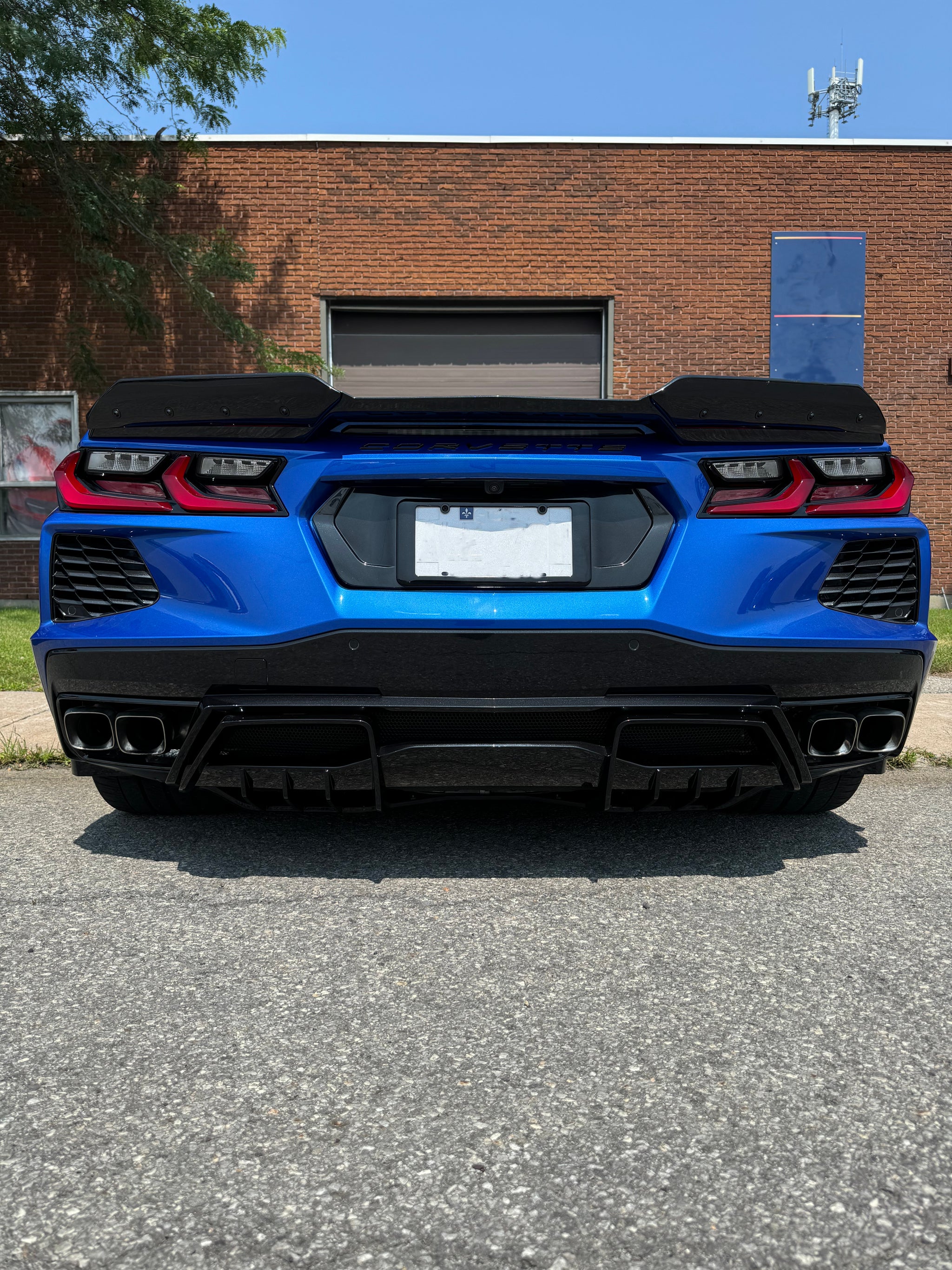 Acs Build ACS Install Submission | Build of the week – ACS Composite