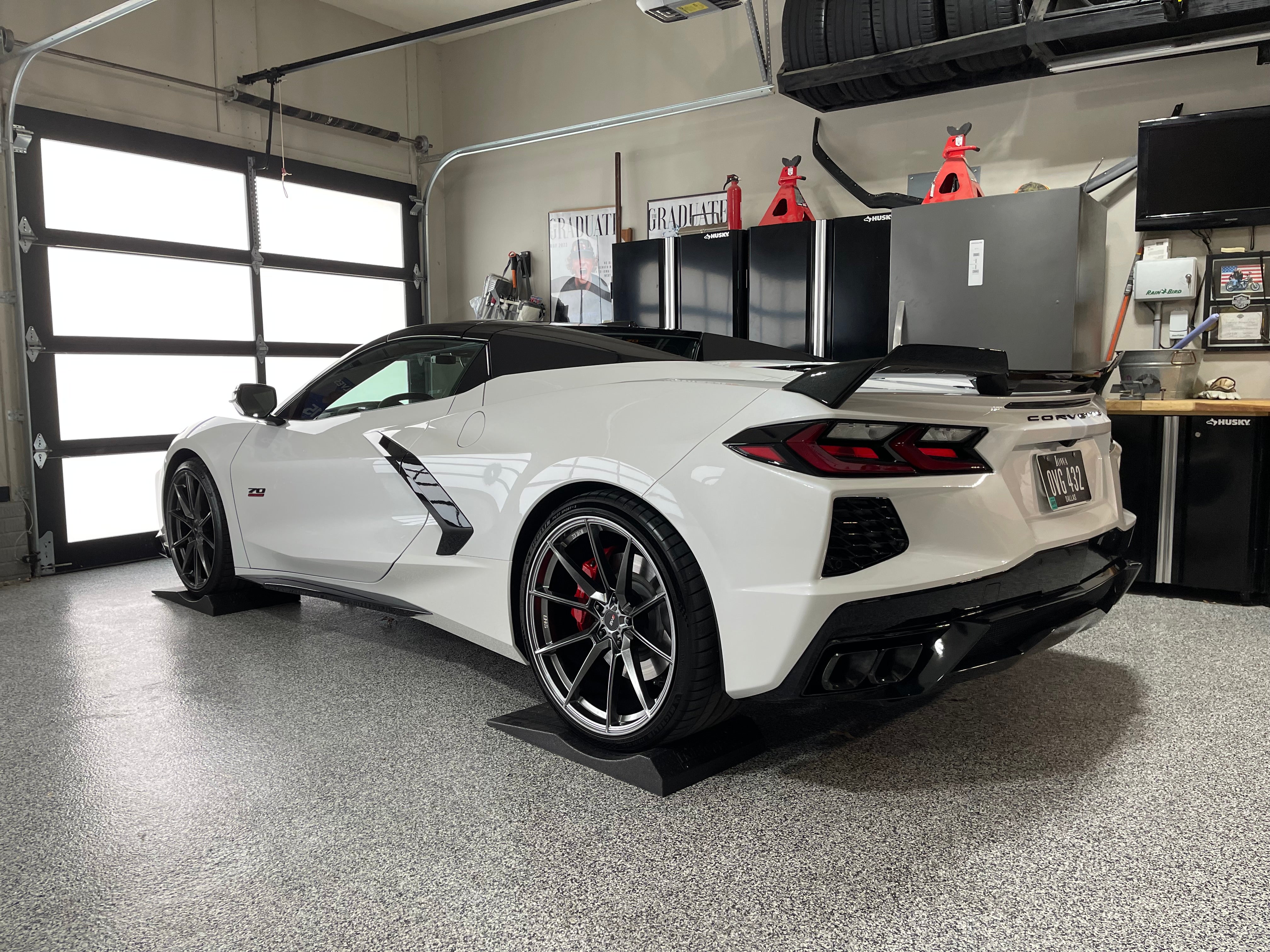 Acs Build Brian Renken | Build of the week – ACS Composite