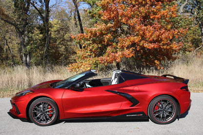 USNVETT C8 HTCs 2024 Corvette Stingray 3LT in red-mist-metallic-tintcoat