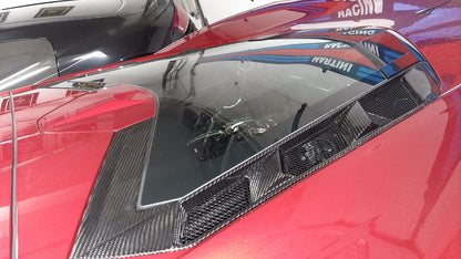 Red Mists 2021 Corvette Stingray 3LT in red-mist-metallic-tintcoat