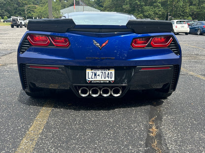 ACS Composite customer review image for Carbon Flash Black Paint Treatment Wax