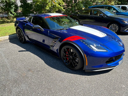 ACS Composite customer review image for Carbon Flash Black Paint Treatment Wax