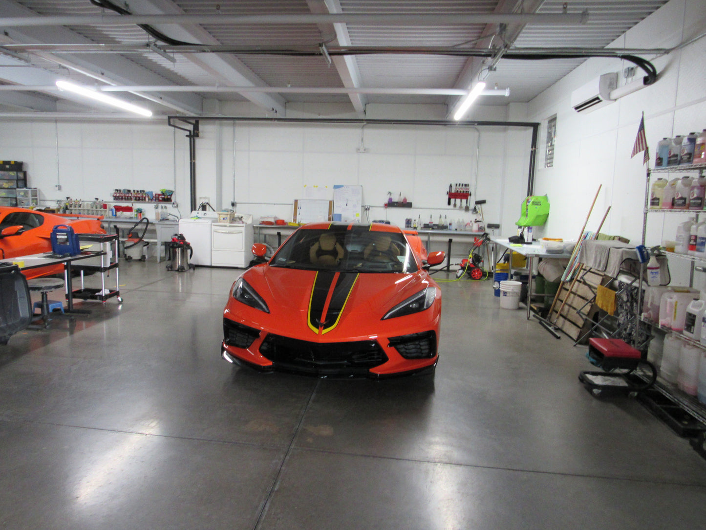 ACS Composite customer review image for ACS Dad hat