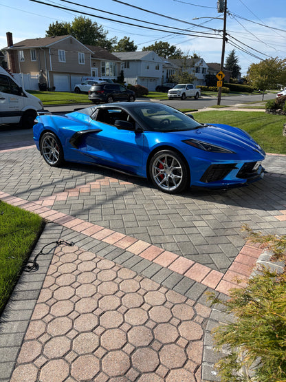 2024 Htc Z51s 2024 Corvette Stingray 2LT in riptide-blue-metallic