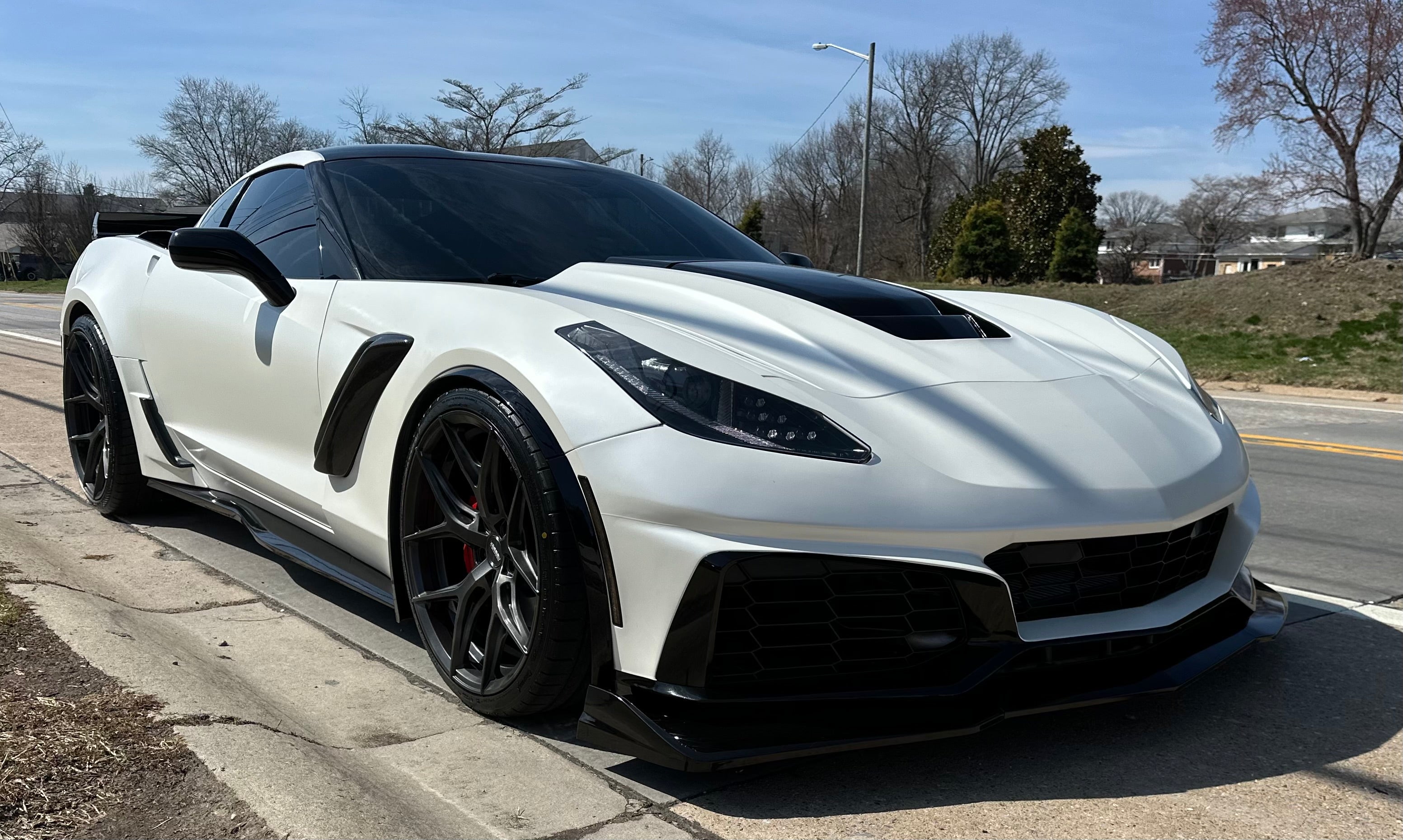 Angel Garcia | Build of the week – ACS Composite