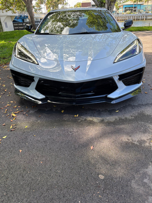 ACS BOTW #315: C8 Stingray's Corvette Stingray 2021 