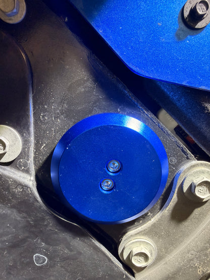 ACS Composite customer review image for Jacking Pucks