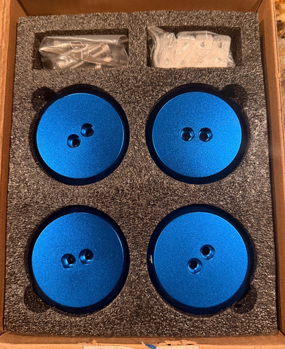 ACS Composite customer review image for Jacking Pucks