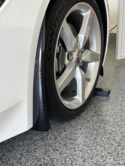 ACS Composite customer review image for C7 XL Rock Guards