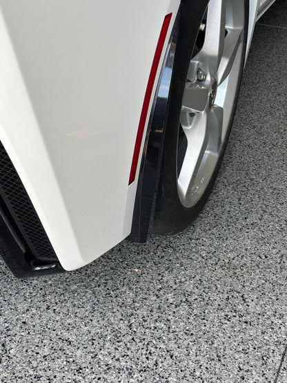 ACS Composite customer review image for C7 XL Rock Guards